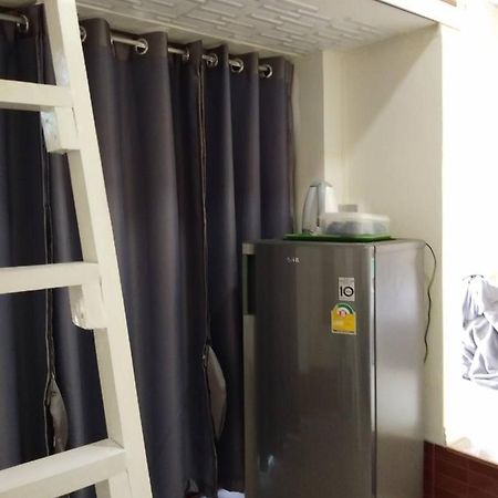 บ้านขวัญกมล Chiang Khan Zewnętrze zdjęcie