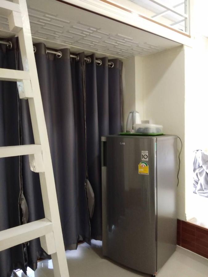 บ้านขวัญกมล Chiang Khan Zewnętrze zdjęcie