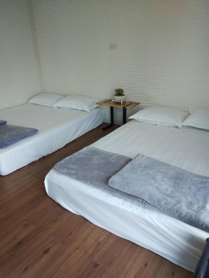 บ้านขวัญกมล Chiang Khan Zewnętrze zdjęcie